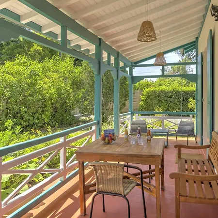 La Maison Des Lilas - Proche Du Bassin Ferienhaus