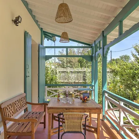 Ferienhaus La Maison Des Lilas - Proche Du Bassin Gujan-Mestras