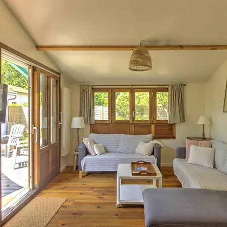 Ferienhaus La Maison Des Lilas - Proche Du Bassin *