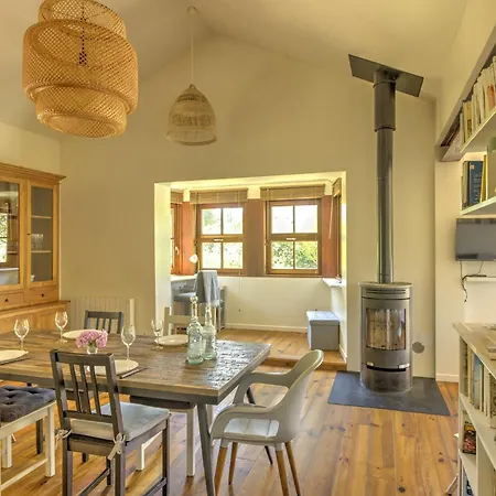La Maison Des Lilas - Proche Du Bassin Ferienhaus